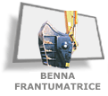 Benna Frantumatrice
