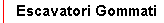 Escavatori Gommati Doosan
