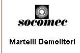 socomec - Martelli Demolitori