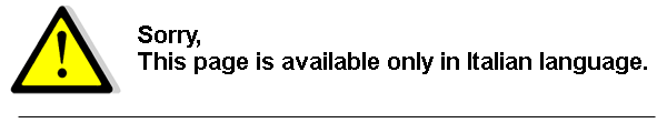 not available for english language