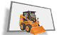 Skid Loader Eurocomach