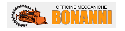 Logo di Bonanni