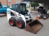 Bobcat 753 - Minipala Gommata - Foto 2