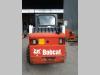Bobcat 753 - Minipala Gommata - Foto 4