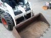 Bobcat 753 - Minipala Gommata - Foto 5