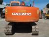 Daewoo Solar 155 Lcv - Escavatore Cingolato - Foto 2