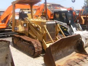 Fiat Allis FL 5B - Pala Cingolata - Foto 1