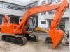 Fiat Hitachi FH120 - Escavatore Cingolato - Foto 2