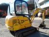 JCB 802 Plus - Miniescavatore - Foto 3