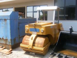 Pieralisi Ferro-Ferro - Rullo Compattatore Vibrante Tandem - Foto 1