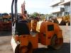 Sicom Haris 40 V - Rullo Compattatore Vibrante Tandem - Foto 2