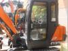 Daewoo Solar 035 Plus - Mini Excavator - Picture 2