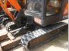 Daewoo Solar 035 Plus - Mini Excavator - Picture 3