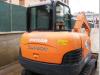 Daewoo Solar 055V Plus - Mini Excavator - Picture 3