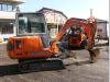 Eurocomach ES 300 - Mini Excavator - Picture 2