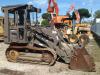 Fiat Allis FL5/B - Track Loader - Picture 3
