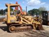 Fiat Allis FL 5/B - Track Loader - Picture 3