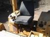 Fiat Allis FL 5/B - Track Loader - Picture 4