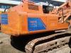Fiat Hitachi FH 200.3 - Crawler Excavator - Picture 2