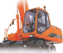 Daewoo Solar 180 w - v
