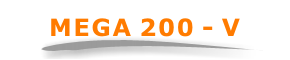 Daewoo Pala Gommata Mega 200 - v