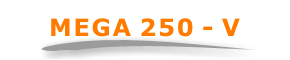 Daewoo Pala Gommata Mega 250 - v
