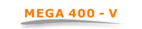 Daewoo Pala Gommata Mega 400 - v