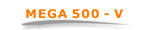 Daewoo Pala Gommata Mega 500 - v