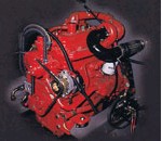 Motore - Dieci