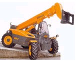 Elevatore Telescopico - Dieci
