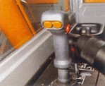 Leva Distributore - Dieci