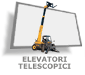 Elevatori Telescopici Dieci
