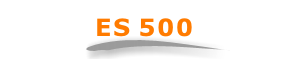 Eurocomach Miniescavatore ES 500