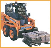 Minipala Eurocomach Esk.130