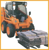 Minipala Eurocomach Esk.150