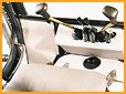 Eurocomach - Terna Articolata  E.245 K  - Comfort  ed Ergonomia