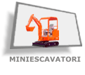 Miniescavatori Daewoo