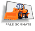 Pale Gommate Daewoo