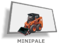 Skid Loader Daewoo