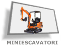 Miniescavatori Daewoo
