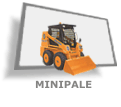 Escavatori Cingolati Daewoo