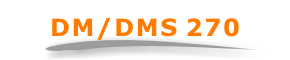Socomec - Martello Demolitore DM - DMS 270