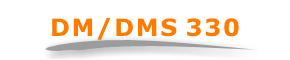 Socomec - Martello Demolitore DM - DMS 330