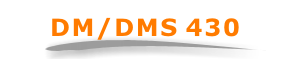 Socomec - Martello Demolitore DM - DMS 430