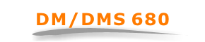 Socomec - Martello Demolitore DM - DMS 680